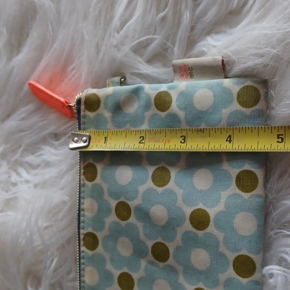 Orla Kiely pouch / cosmetic bag - Picture 12 of 15